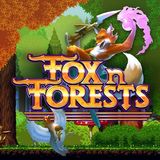 Fox n Forests (PlayStation 4)